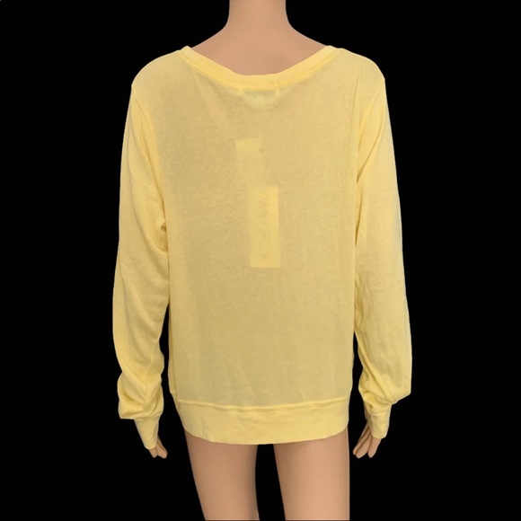 My yacht or yours wildfox pullover - Picture 8 of 8